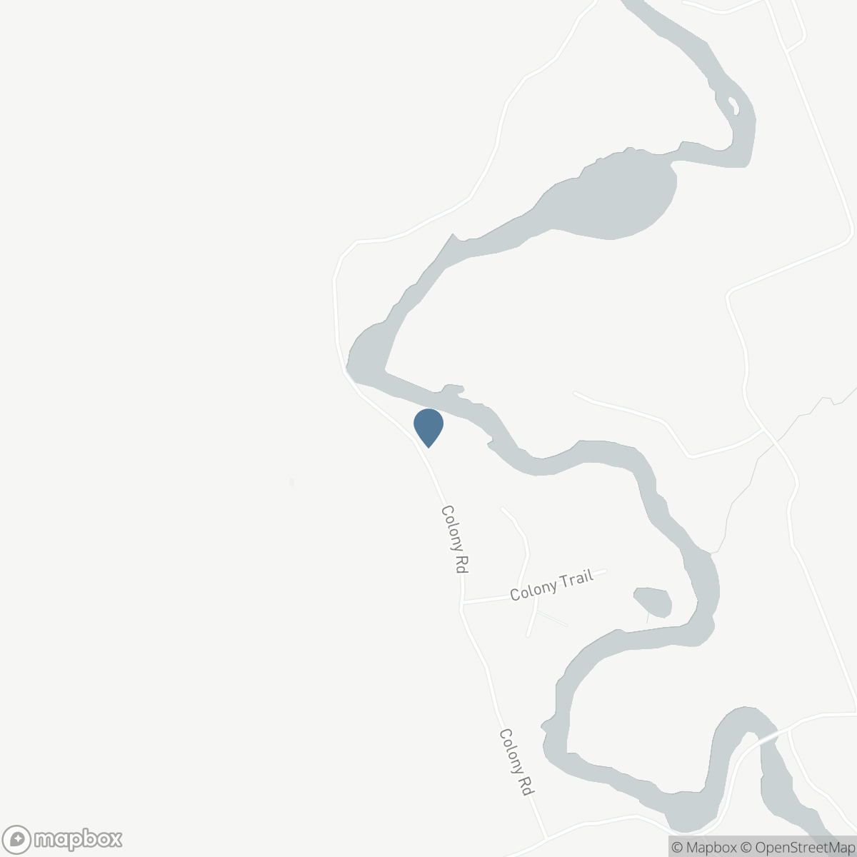 1100 COLONY ROAD, Bracebridge, Ontario P1L 1X3